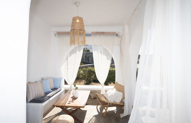 Paradisia Villas - Photo 71