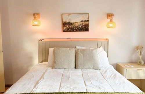 1 Min to Hospitals Spacious 4 Bed Stay - Foto 23