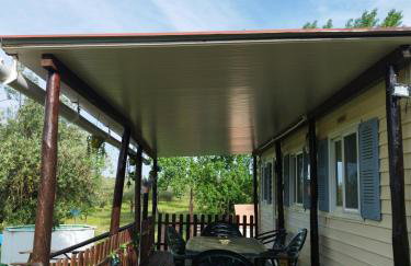 Lodge Rabasquinha - Photo 6