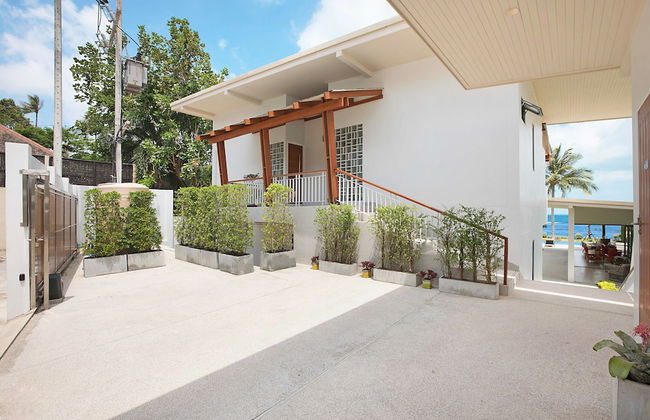 Villa SeaNest Samui - Photo 53