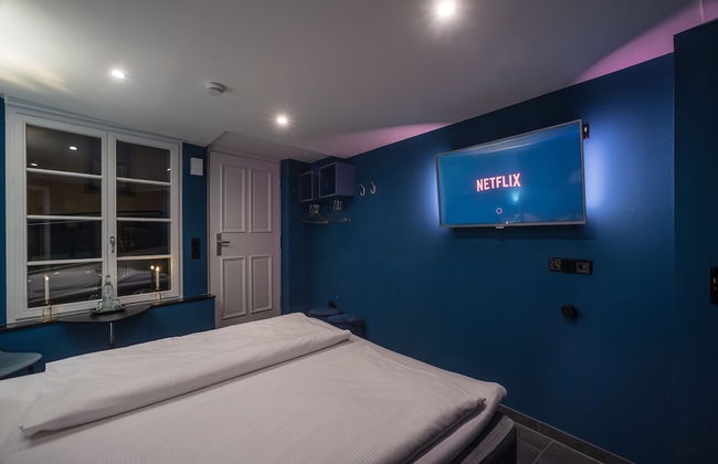 Apartment Zentral - Foto 26