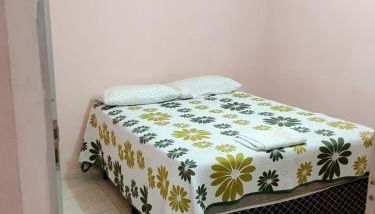 Casa Aconchegante de 2 quartos e 2 camas de casal - Foto 2