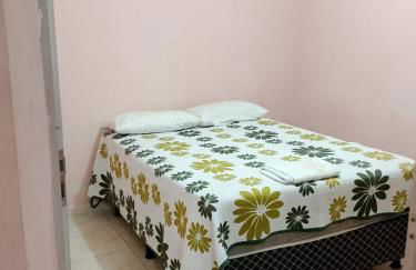 Casa Aconchegante de 2 quartos e 2 camas de casal - Foto 2