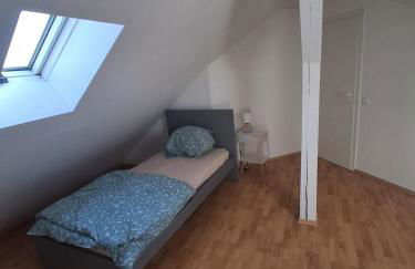BJM Comfort Apartments Oberursel - Foto 13