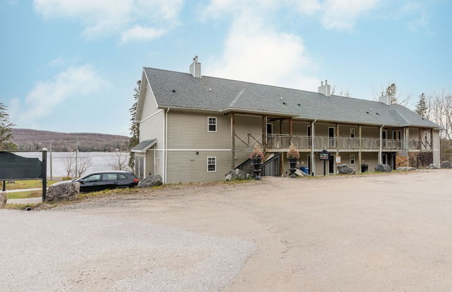 GetAways At Haliburton Heights - Foto 40