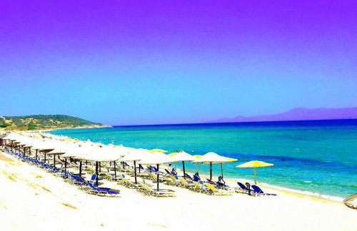 SUN and Sea HOUSE Kavala Traditional - Foto 32
