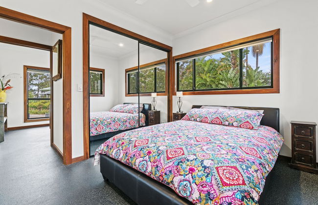 Gold Coast Tree Houses - Foto 5