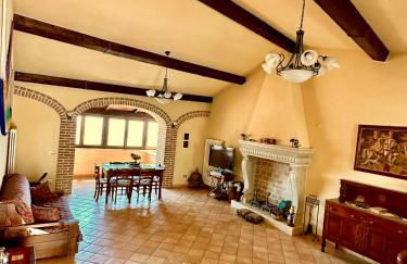 Casa San Ferrante - Foto 12