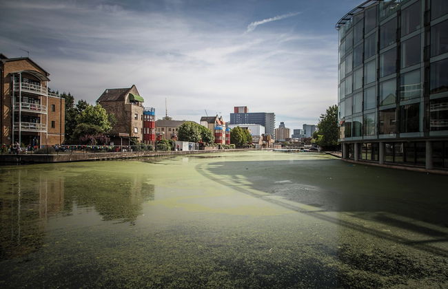 Gibson Square by Onefinestay - Foto 19