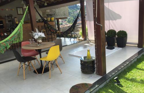 Maravilha na serra - próximo ao centro - Foto 19