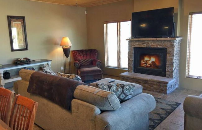 Four Seasons - Foto 11