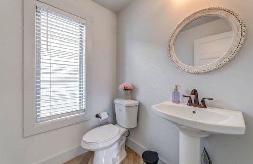 Nashville's Broadway: Your Spacious home - Foto 27