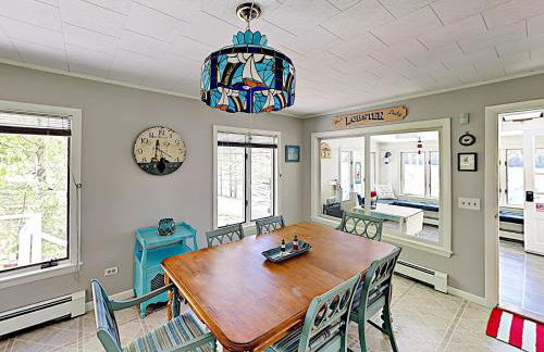 Serenity By the Sea - Foto 17