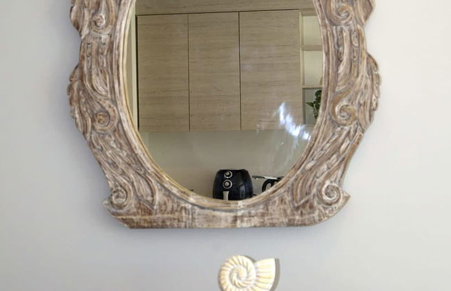 w Stunning 2BR w Balcony n AC in Cartagena - Foto 15