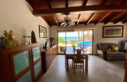 CHALET directo al MAR - Photo 15