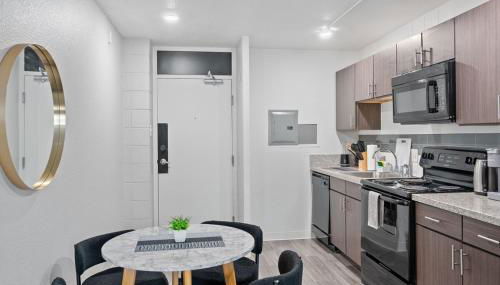 Modern Stay Comfort-Free Parking - Foto 3