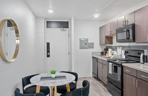 Modern Stay Comfort-Free Parking - Foto 3