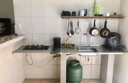 Lepá com Cozinha privativa - Foto 20