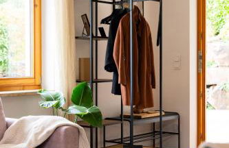 MATT ' Modernes Apartment mit Terrasse & Gartenblick - Foto 11