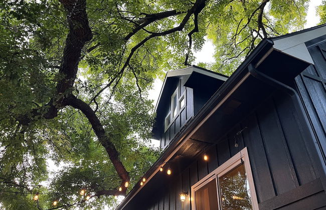 Blue Sky Bungalow - Foto 44