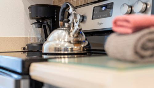 514 - Make Yourself at Home on our Private Pool Deck with Spa - Foto 5