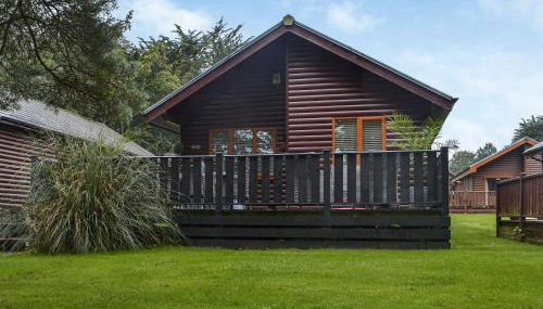 Folly Lodge - Foto 2