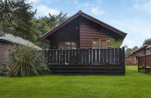 Folly Lodge - Foto 2