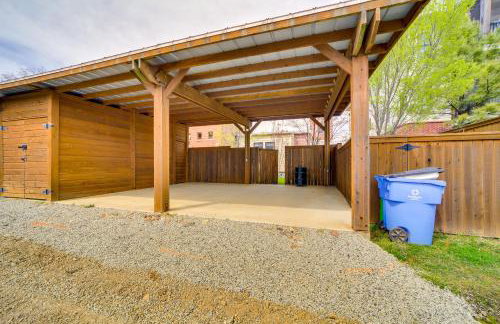 Carlton Landing Retreat with Eufaula Lake Access! - Foto 35