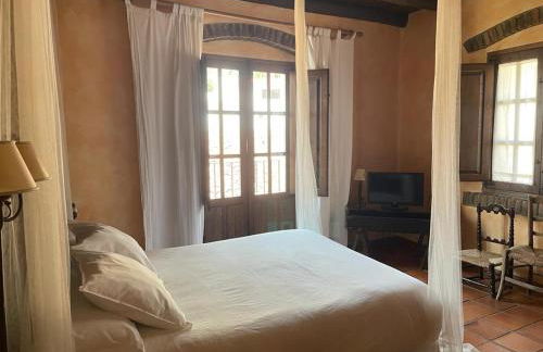 Casa Rural El Fontano CR-CC-182 - Foto 13