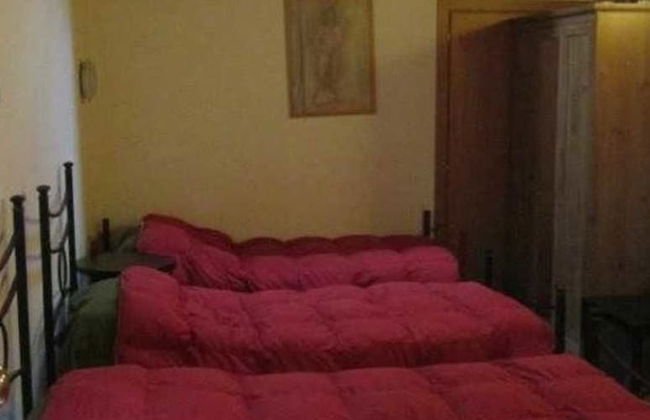 Agriturismo Quadrifoglio Relax - Foto 3