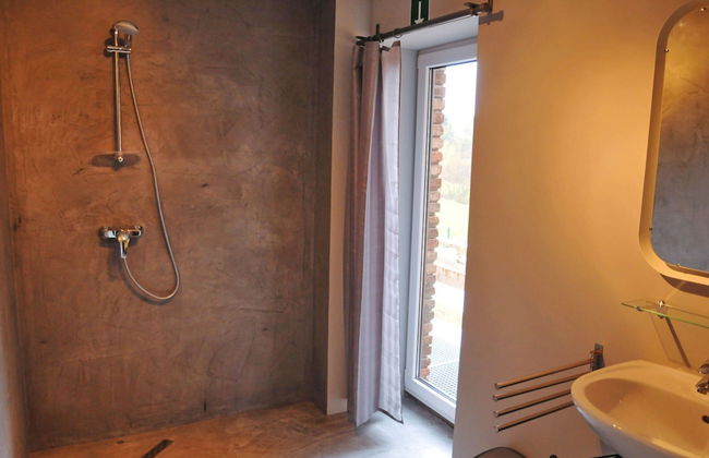 Holiday Home in Somme-leuze With Sauna & Garden - Foto 14