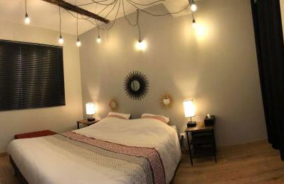 Appartements chez Delphine et Guillaume au coeur de Semur en Auxois - Foto 33