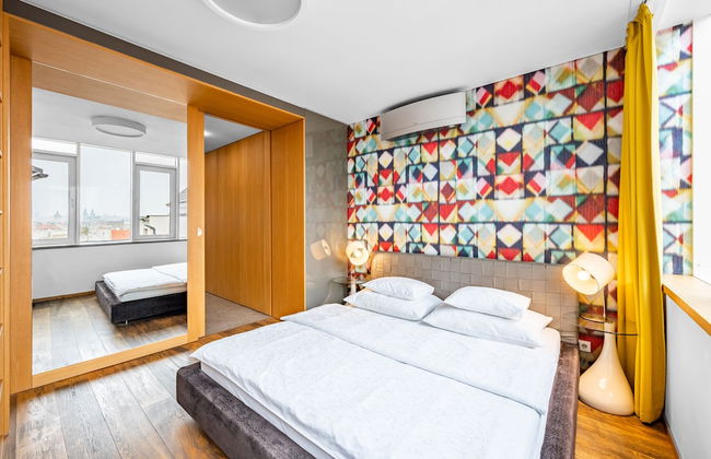 Malostranska Residence - Foto 29