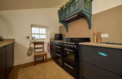 ISLE OF GIGHA FARM HOUSE - Foto 30