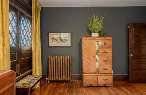 Akrons Werner House Historic 4 Bedroom Luxury - Foto 37