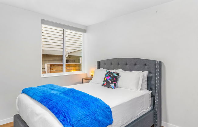 Time Travelers Cowboys Sweet Suite - Foto 1