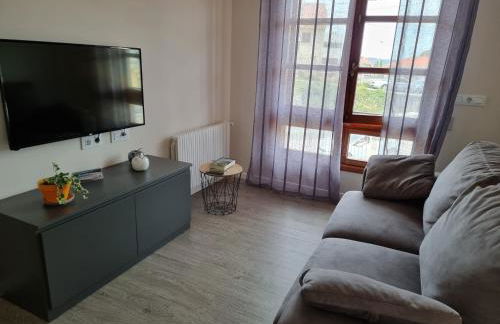 Apartamentos Ria de Aldan - Foto 50