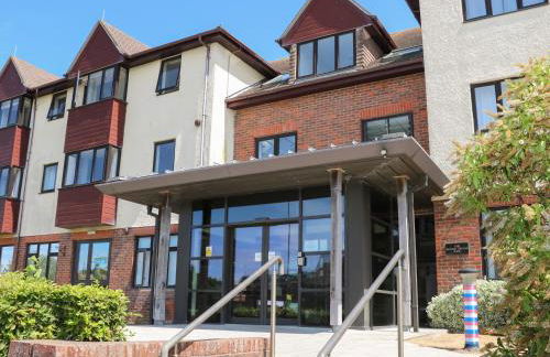 Flat 35 - Marine Court - Foto 14