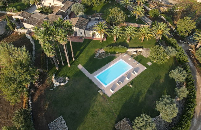 Tenuta Aguglia - Foto 1