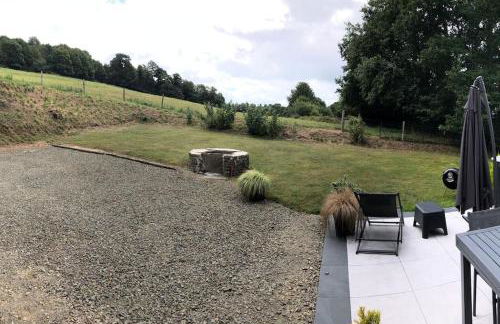 Charme à la campagne avec spa - Foto 24