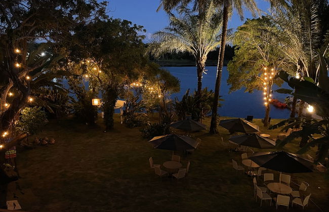 Guarajuba Suites Premium Boutique Hotel - Photo 33