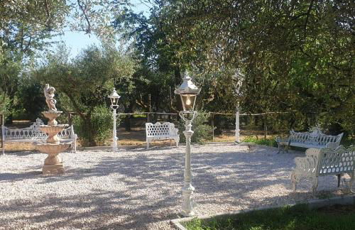 Tenuta Oliva - Foto 27