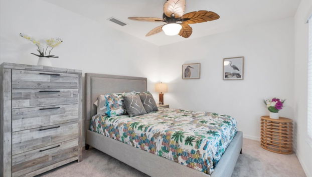 14261 Heritage Landing Blvd #1625 - Foto 4, Habitación