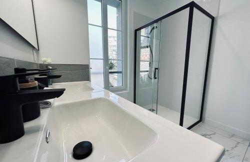 2 Vasnier F2 avec sauna proche caves de champagne - Foto 26