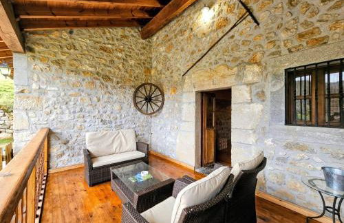 El Rincon del Castro - Encanto Rural en Onís - Photo 21