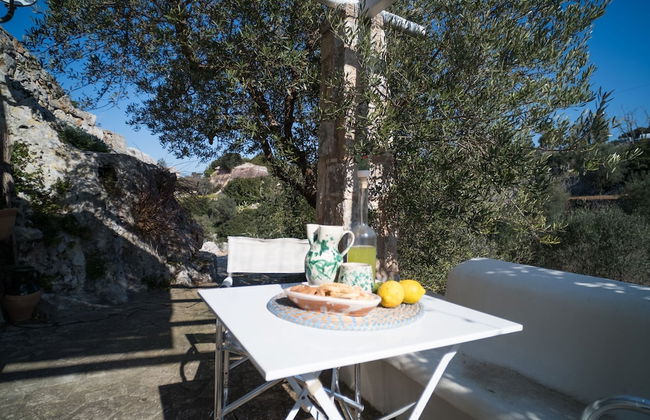 Relais Patriarca - Foto 69