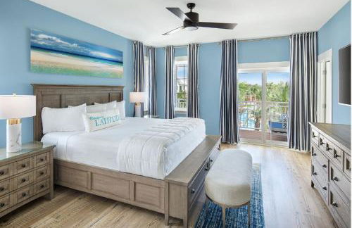 Margaritaville Beach Cottage Resort Panama City Beach - Foto 28