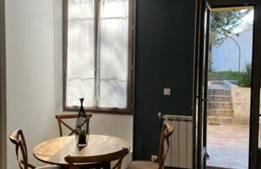 Appartement Mas de Silvacane - Foto 15