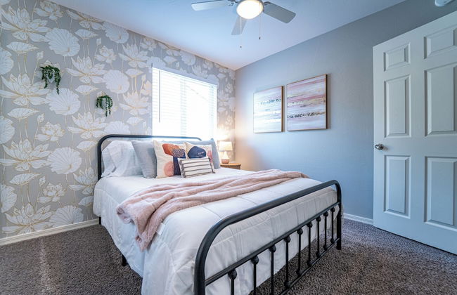 Mcnair Chandler - Foto 8