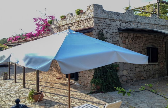 Villa Le Cicale - Salento - Foto 13